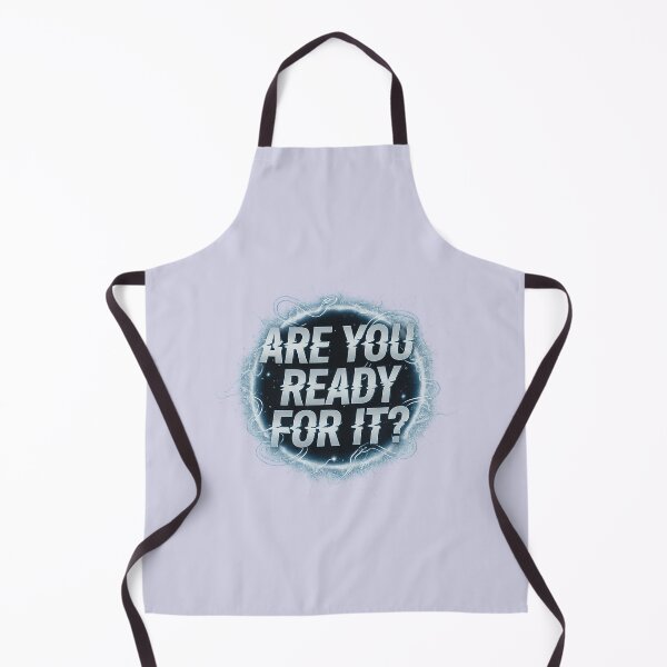 Item preview, Taylor Swift - ready for it designed and sold by Red White & WG.