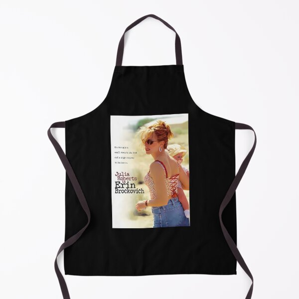 Item preview, Erin Brockovich Poster designed and sold by JeniceDMagers.