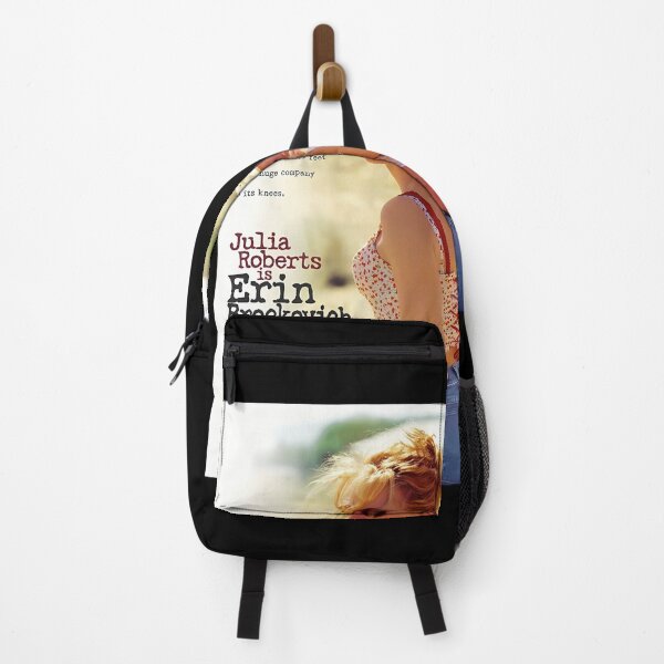 Item preview, Erin Brockovich Poster designed and sold by JeniceDMagers.
