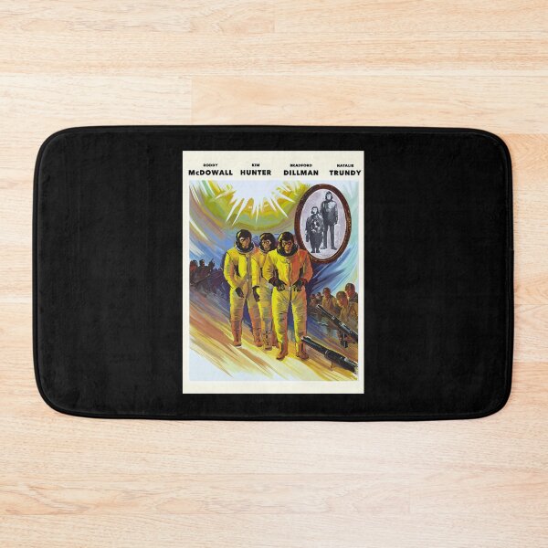 Item preview, Escape From The Planet Of The Apes designed and sold by JeniceDMagers.