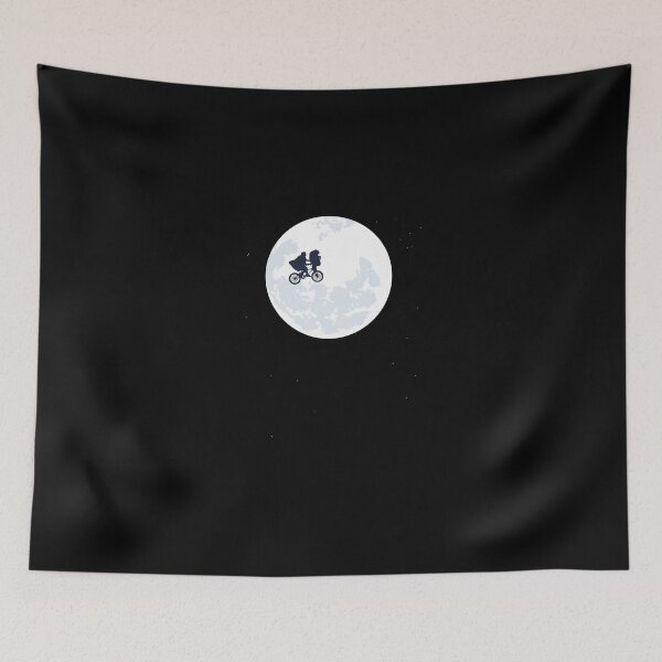 Item preview, Et The Extraterrestrial designed and sold by JeniceDMagers.