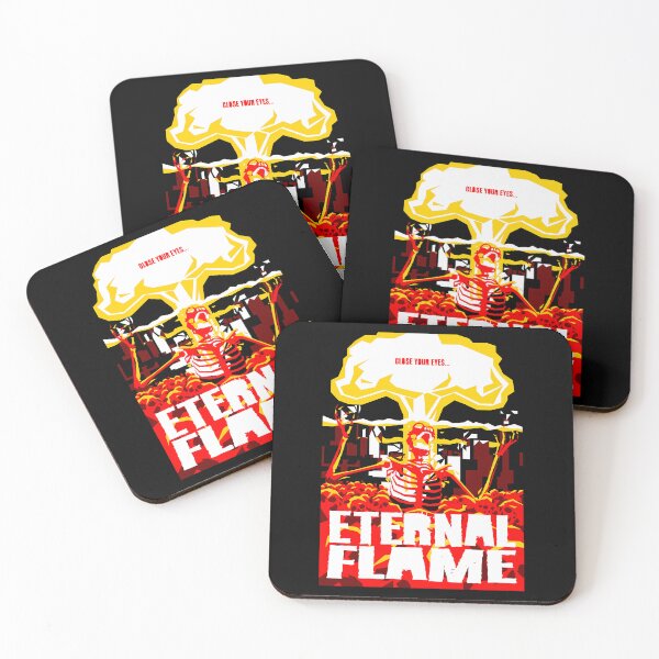 Item preview, Eternal Flame designed and sold by JeniceDMagers.