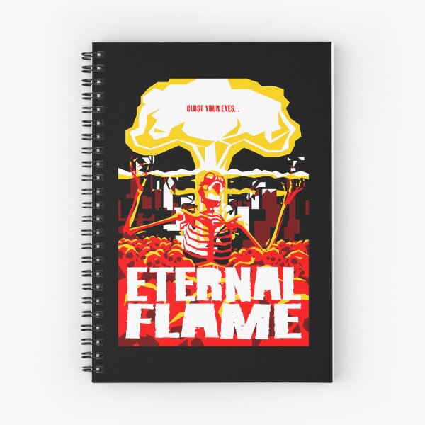 Item preview, Eternal Flame designed and sold by JeniceDMagers.