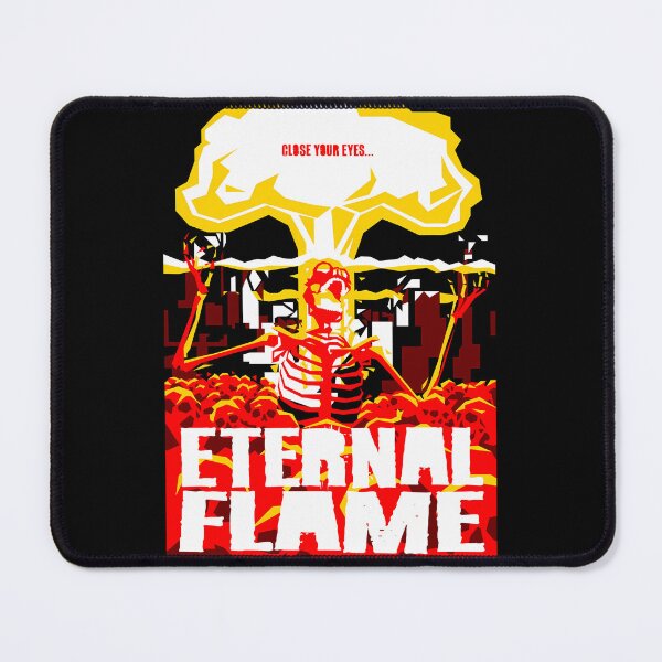 Item preview, Eternal Flame designed and sold by JeniceDMagers.