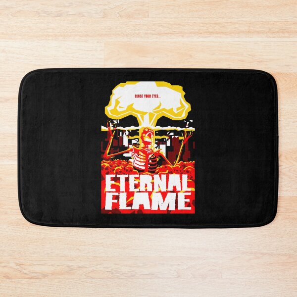 Item preview, Eternal Flame designed and sold by JeniceDMagers.