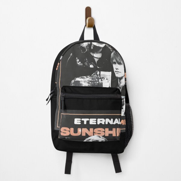Item preview, Eternal Sunshine Of The Spotless Mind Design Movie Poster designed and sold by JeniceDMagers.