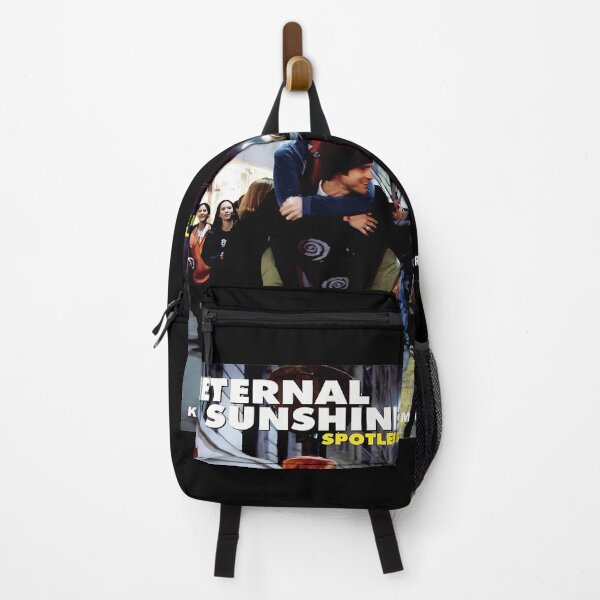 Item preview, Eternal Sunshine Of The Spotless Mind Jim Carrey And Kate Winslet  Poster designed and sold by JeniceDMagers.