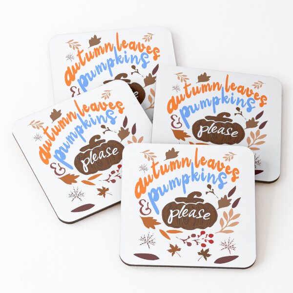 Item preview, Autumnal Pumpkin & Please Greeting designed and sold by DNC1134.