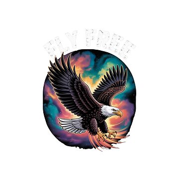 Artwork thumbnail, Fly Free by Rell1970