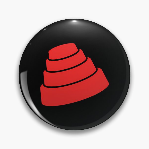 Item preview, DEVO Energy Dome Hat Design designed and sold by SolonKuhic.