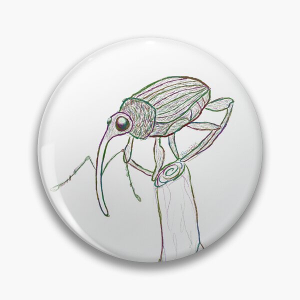 Item preview, weevil my way to your heart designed and sold by Bumbles1432.