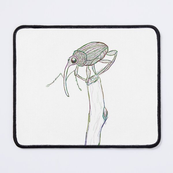 Item preview, weevil my way to your heart designed and sold by Bumbles1432.