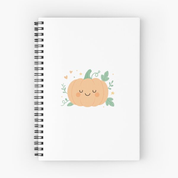 Item preview, cute pumpkin designed and sold by miamiwade.