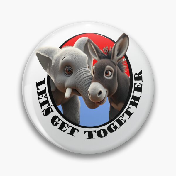 Item preview, Let's Get Together  designed and sold by cringe0015.