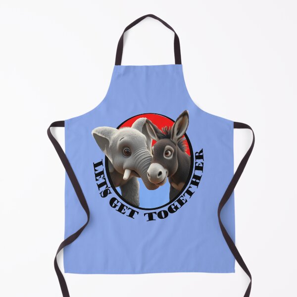 Item preview, Let's Get Together  designed and sold by cringe0015.