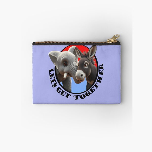Item preview, Let's Get Together  designed and sold by cringe0015.