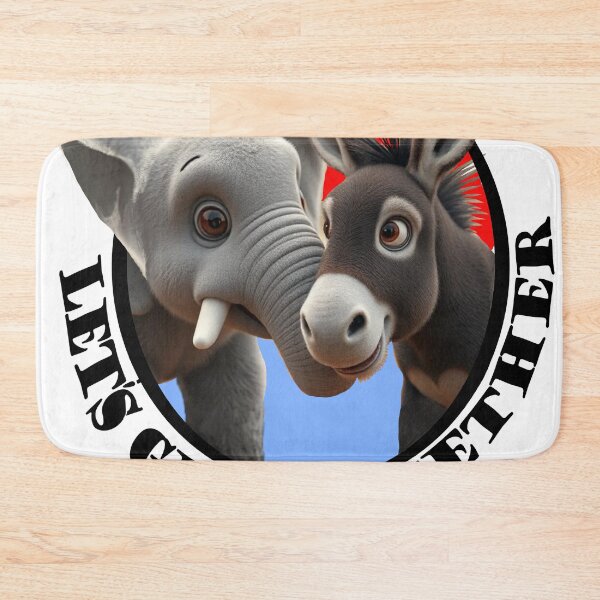 Item preview, Let's Get Together  designed and sold by cringe0015.
