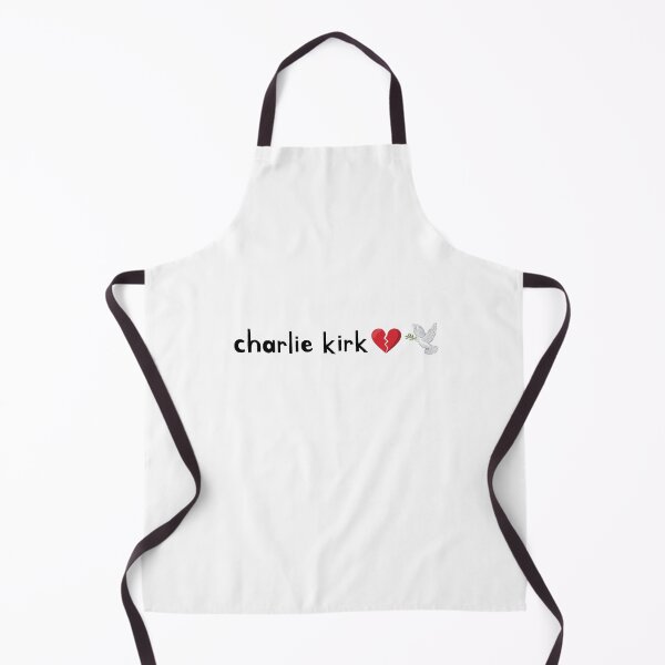 Item preview, Justice for Charlie Kirk 2025 designed and sold by PetPanache.
