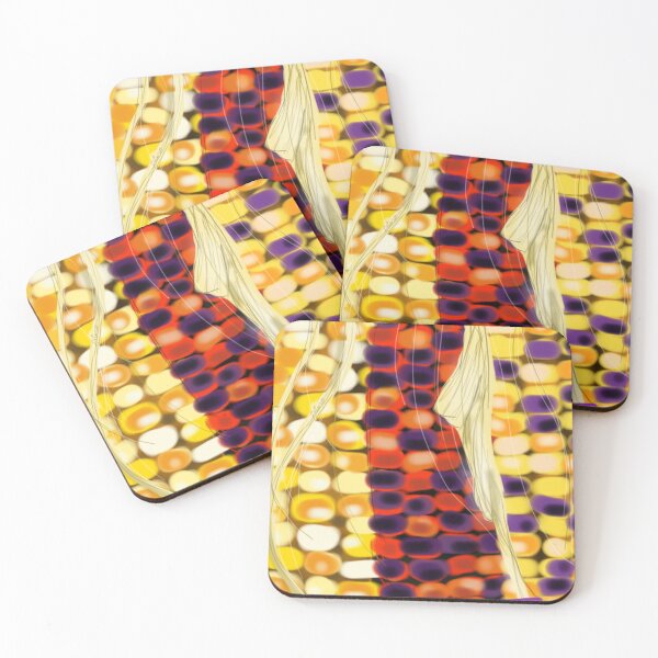 Item preview, Fall Corn Harvest designed and sold by SundropsDesigns.
