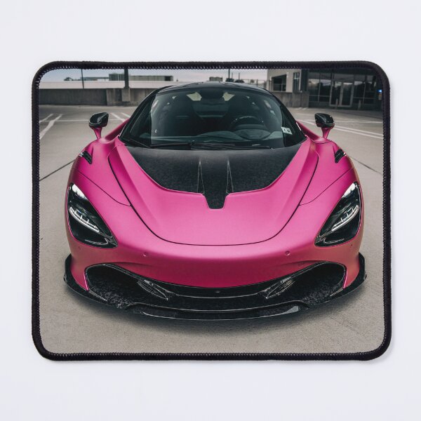 Item preview, McLaren 720s designed and sold by zuumy.