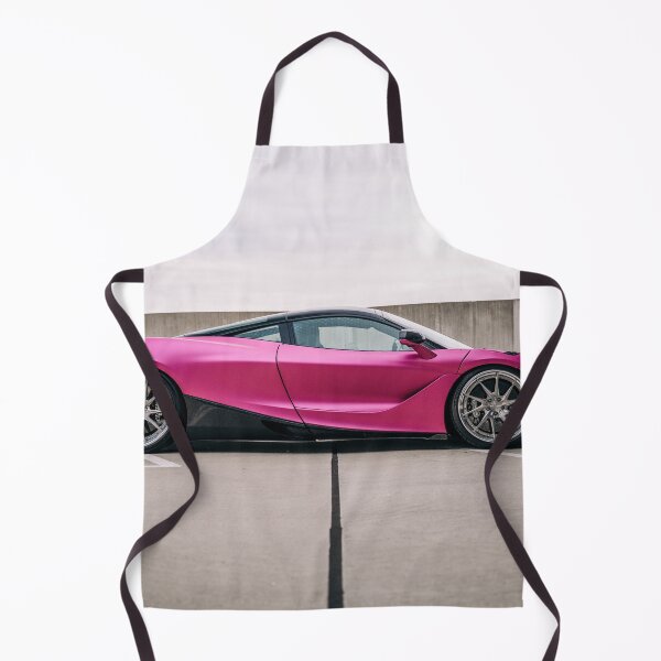 Item preview, Pink McLaren 720s designed and sold by zuumy.