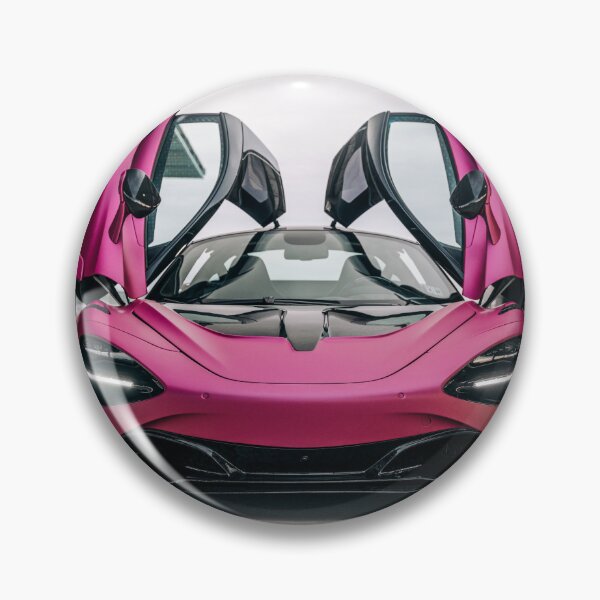 Item preview, McLaren 720s designed and sold by zuumy.