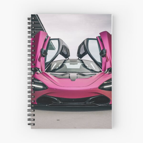 Item preview, McLaren 720s designed and sold by zuumy.