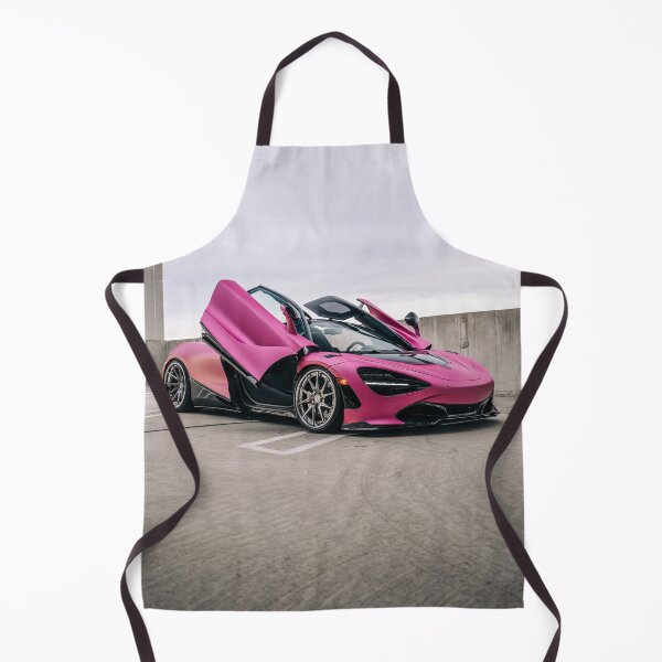 Item preview, Pink Mclaren 720S designed and sold by zuumy.