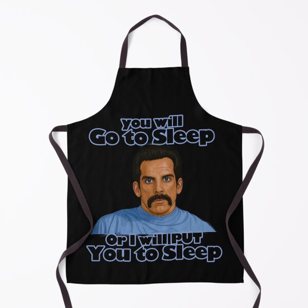 Item preview, I will put you to sleep designed and sold by American Artist Designs.