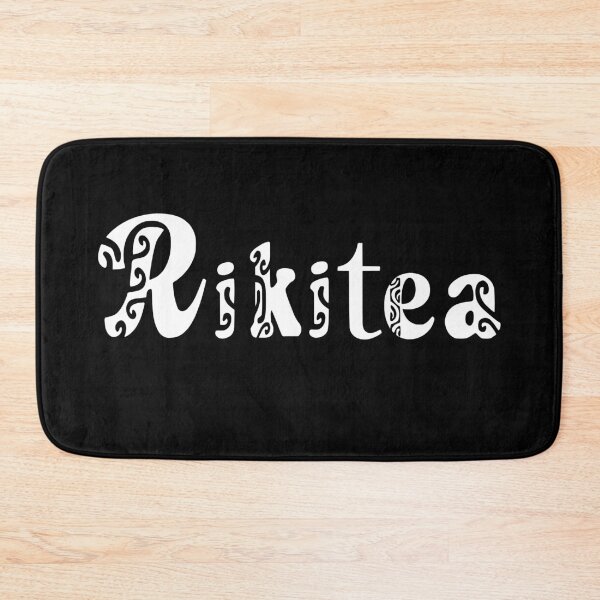 Item preview, RIKITEA (white) designed and sold by Nesian-Tahiti.