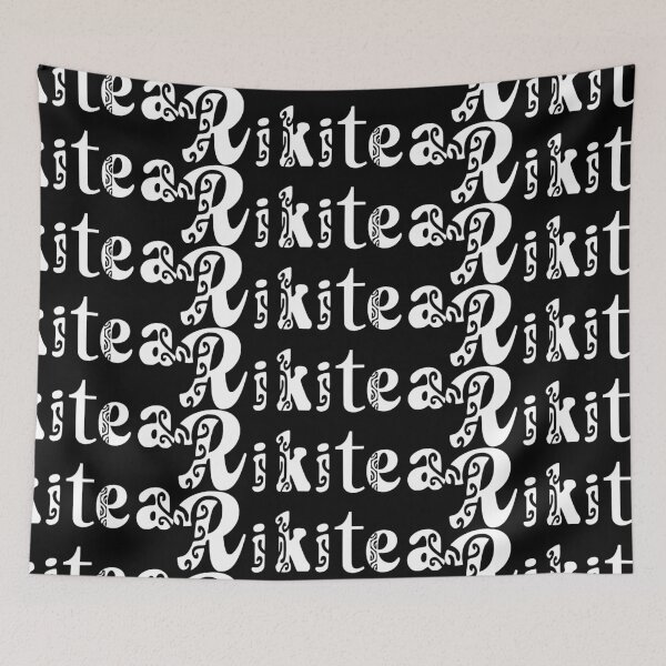 Item preview, RIKITEA (white) designed and sold by Nesian-Tahiti.