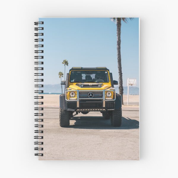 Item preview, G Wagon 6x6 designed and sold by zuumy.