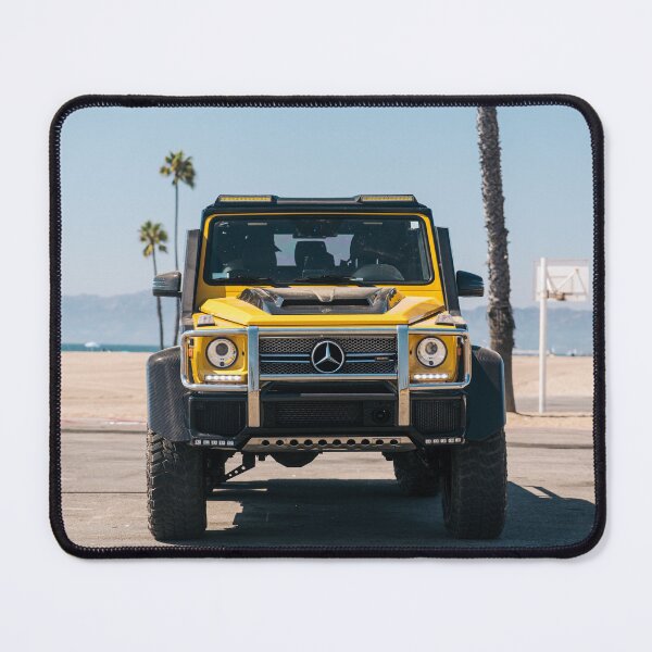 Item preview, G Wagon 6x6 designed and sold by zuumy.