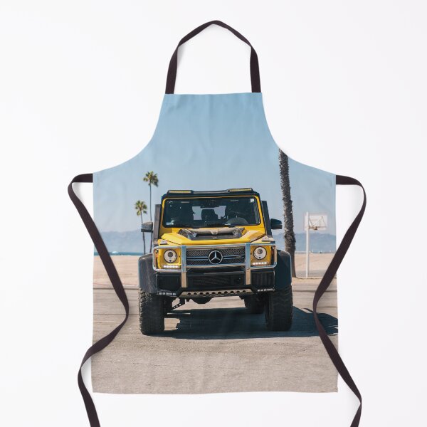 Item preview, G Wagon 6x6 designed and sold by zuumy.