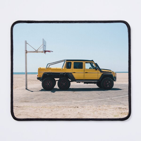 Item preview, Mercede G Wagon designed and sold by zuumy.