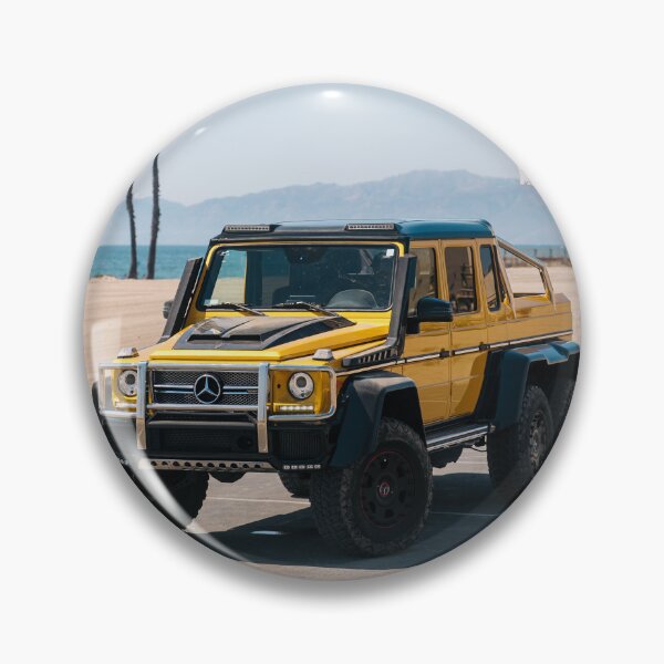 Item preview, Mercedes G Wagon designed and sold by zuumy.