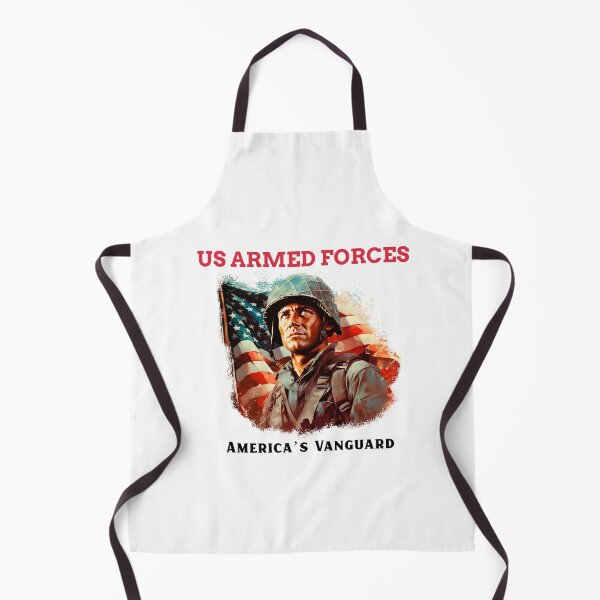 Item preview, America’s Vanguard designed and sold by The Captain.