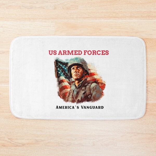 Item preview, America’s Vanguard designed and sold by The Captain.