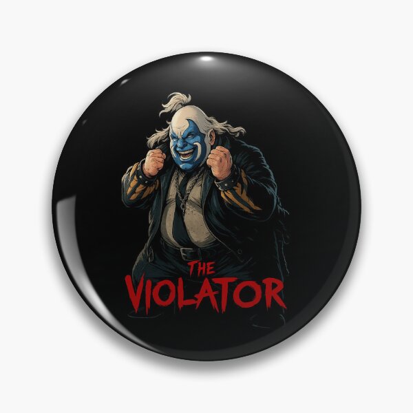 Item preview, the Violator designed and sold by American Artist Designs.