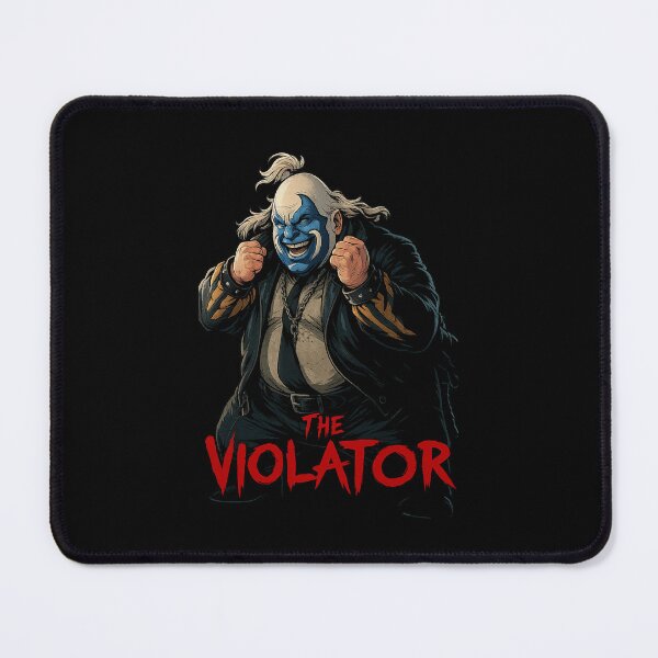 Item preview, the Violator designed and sold by American Artist Designs.