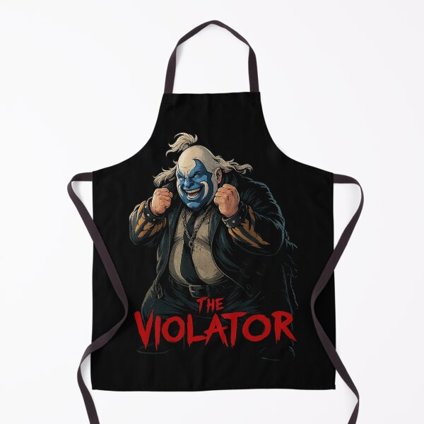 Item preview, the Violator designed and sold by American Artist Designs.
