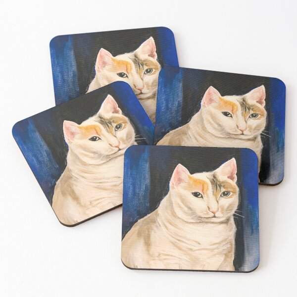 Item preview, Kitty designed and sold by mmcgrath0427.