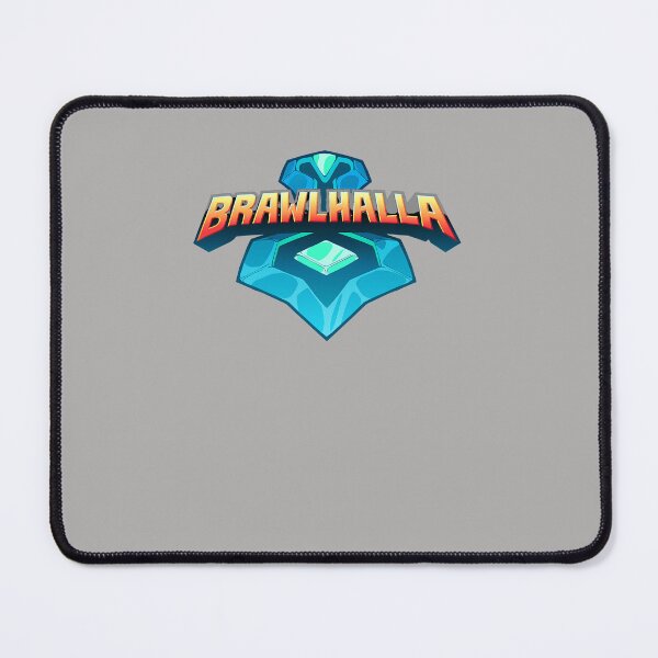 Item preview, BRAWLHALLA-LOGO designed and sold by MarkJMarshall.