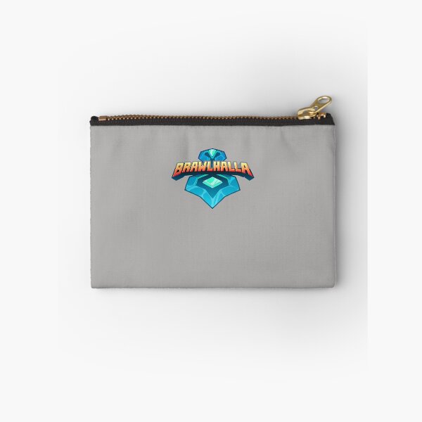 Item preview, BRAWLHALLA-LOGO designed and sold by MarkJMarshall.