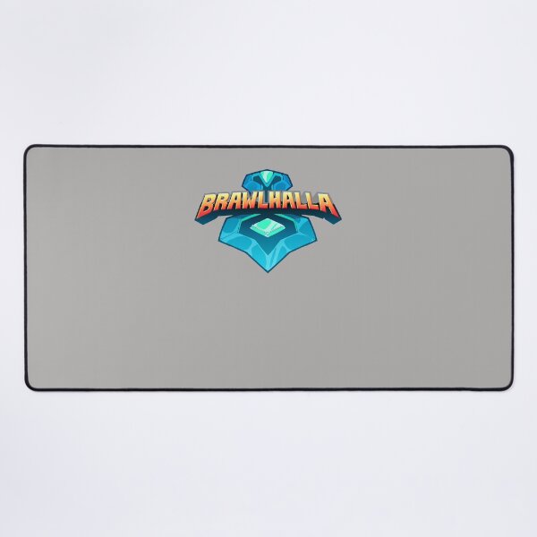 Item preview, BRAWLHALLA-LOGO designed and sold by MarkJMarshall.