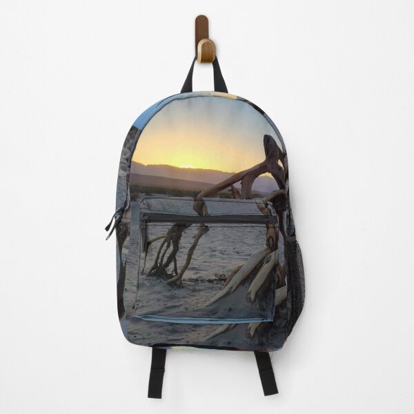 Item preview, Twisted Desert Branch in Death Valley designed and sold by MilesToHike.