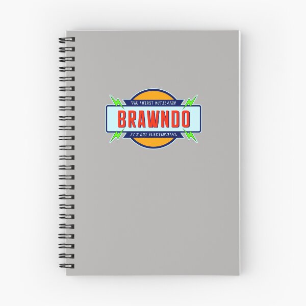 Item preview, BRAWNDO designed and sold by MarkJMarshall.