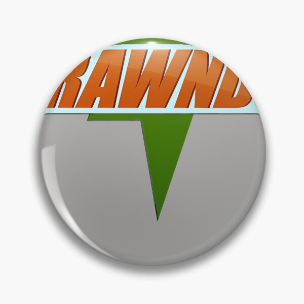 Item preview, BRAWNDO-LOGO designed and sold by MarkJMarshall.