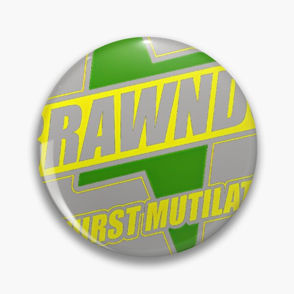 Item preview, BRAWNDO-T-SHIRT designed and sold by MarkJMarshall.