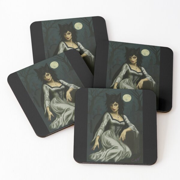 Item preview, Dark Muse designed and sold by Glacier-Designs.